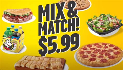 Hungry howies specials today - Howie Special $7.99 - $7.99 Crustless pizza with pepperoni, ham, mushrooms, green peppers and onions, baked with our original pizza sauce and 100% mozzarella cheese